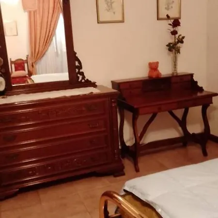 Casa A Per Le Tue *