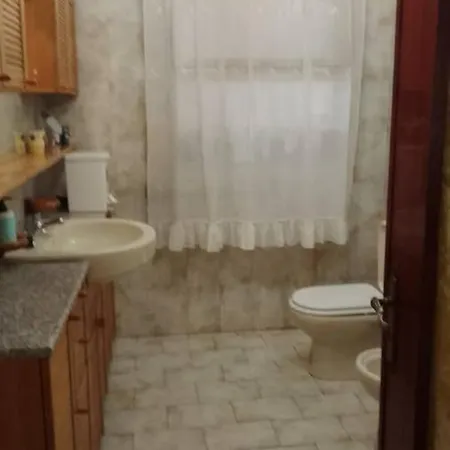 Casa A Per Le Tue
