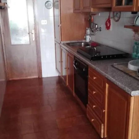 Apartmán Casa A Per Le Tue *