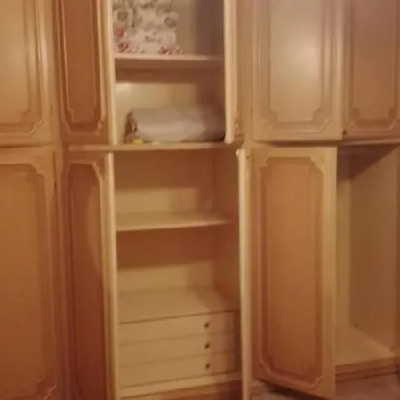 Casa A Per Le Tue Apartmán