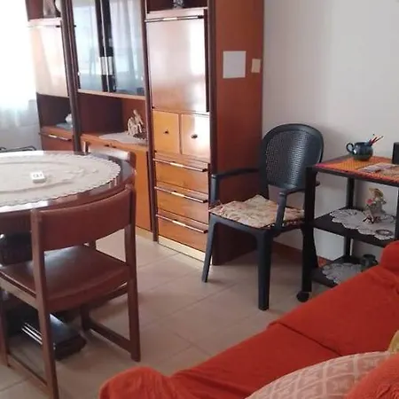 Casa A Per Le Tue * Sorso