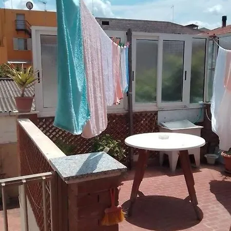 Apartmán Casa A Per Le Tue Sorso