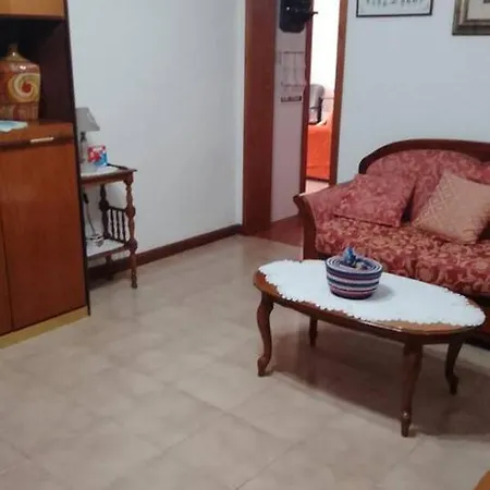 Casa A Per Le Tue Sorso